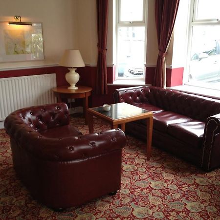 Hotel Travelrest Centre Seafront Bournemouth Esterno foto