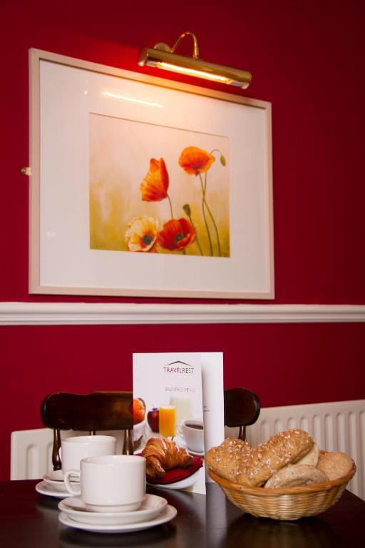 Hotel Travelrest Centre Seafront Bournemouth Esterno foto