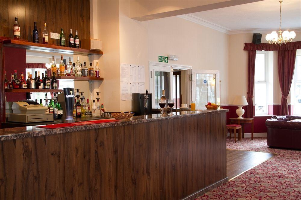Hotel Travelrest Centre Seafront Bournemouth Esterno foto